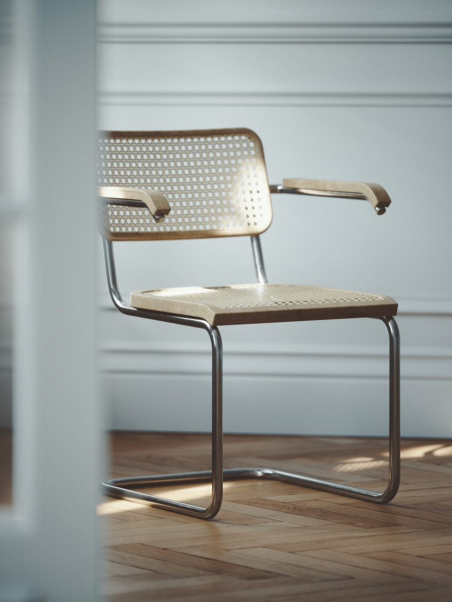 3D Chair