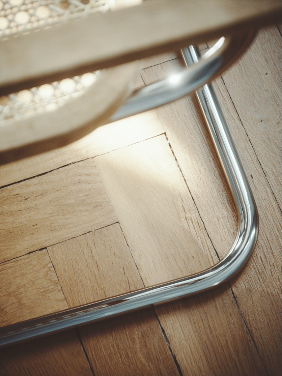 3D Chair