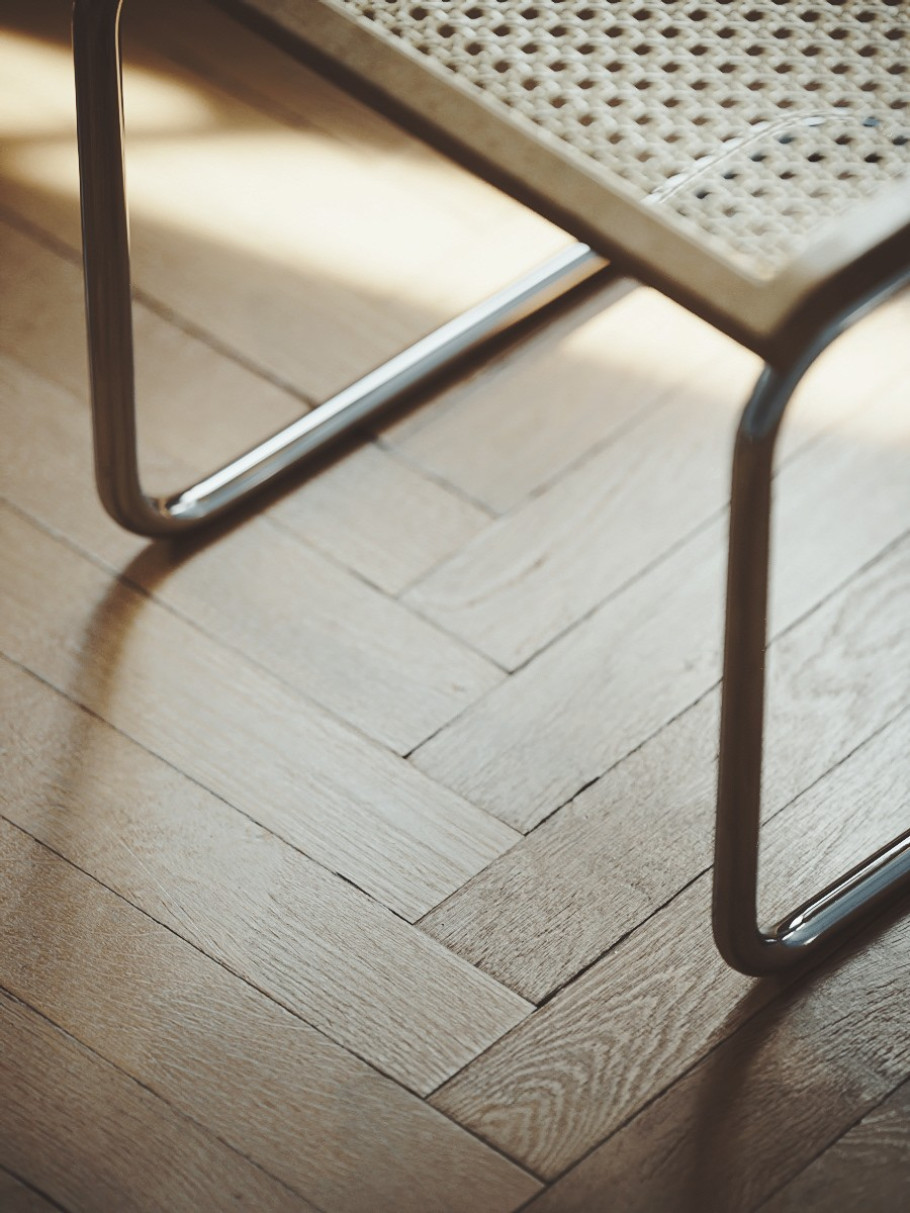 3D Chair