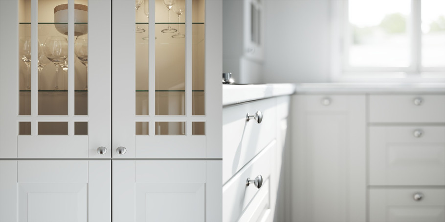 Kitchen design