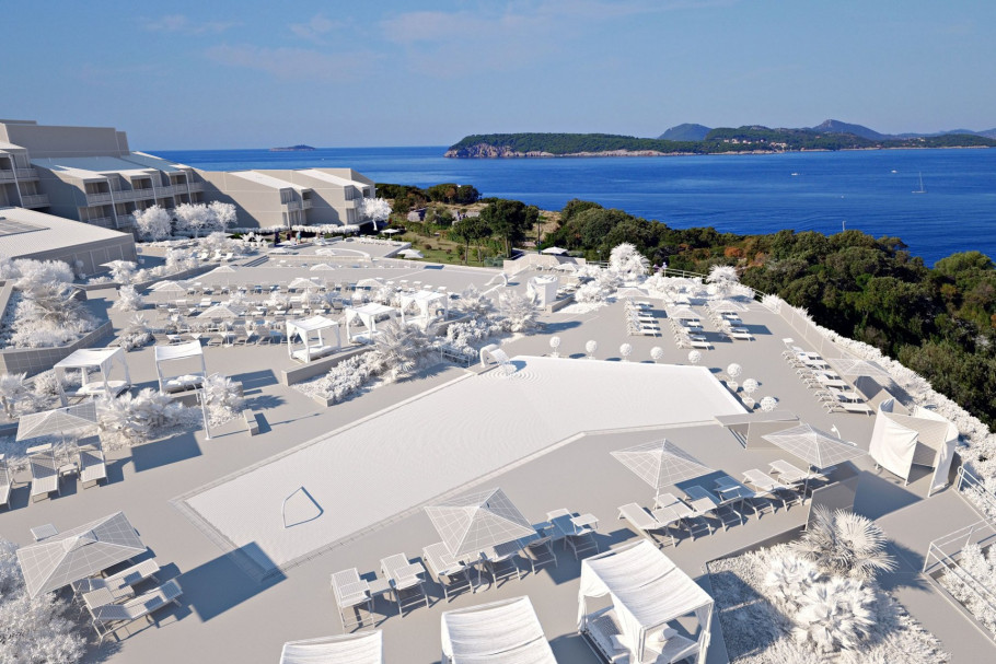 Valamar Argosy Hotel