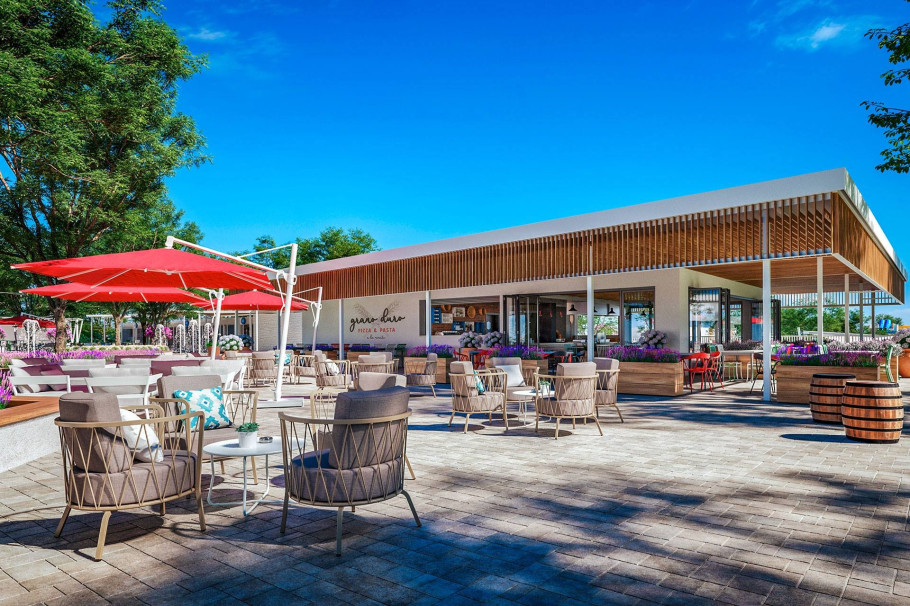 Istra Camping Resort