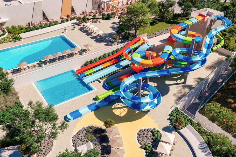 Istra Camping Resort