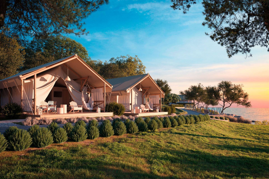 Istra Camping Resort