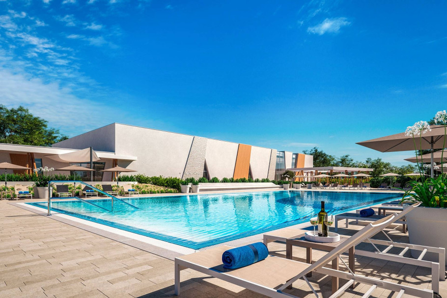 Istra Camping Resort