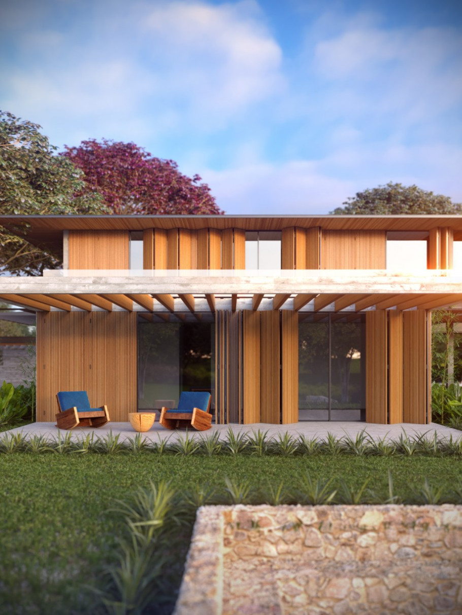 Boa Vista House VII