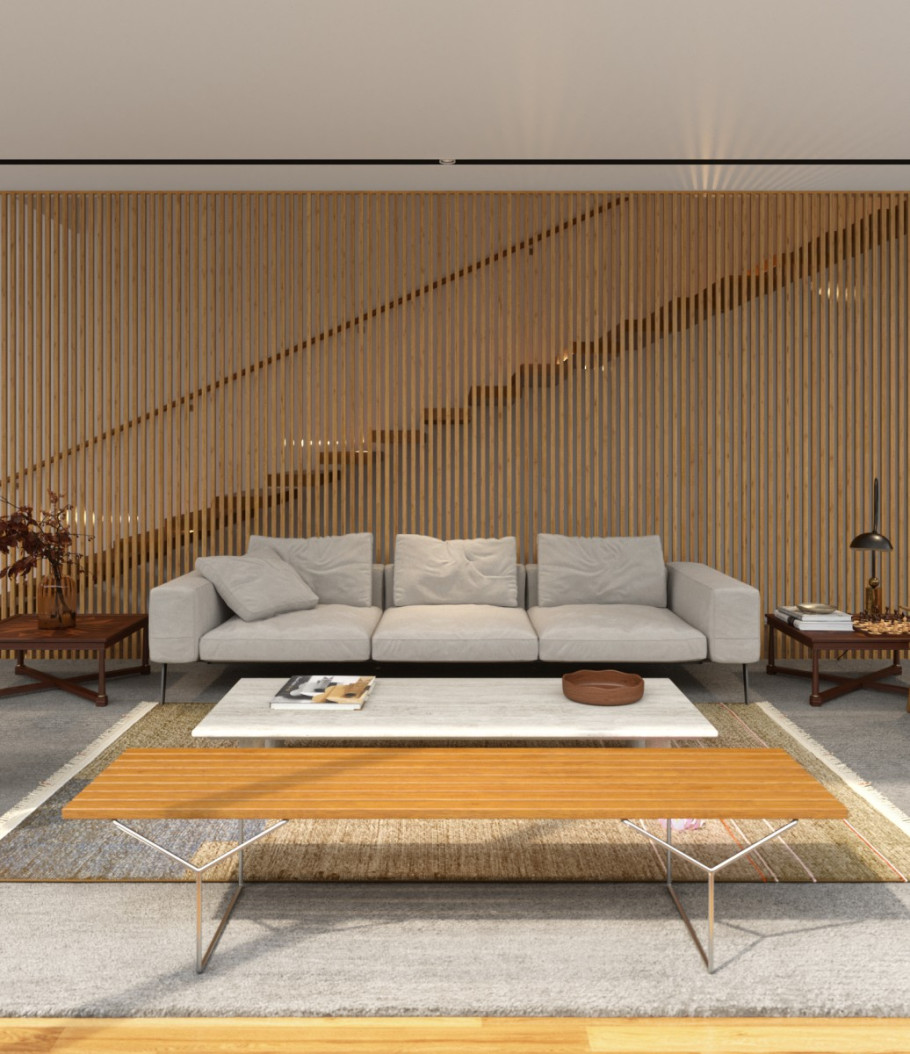 Coral Gables house I