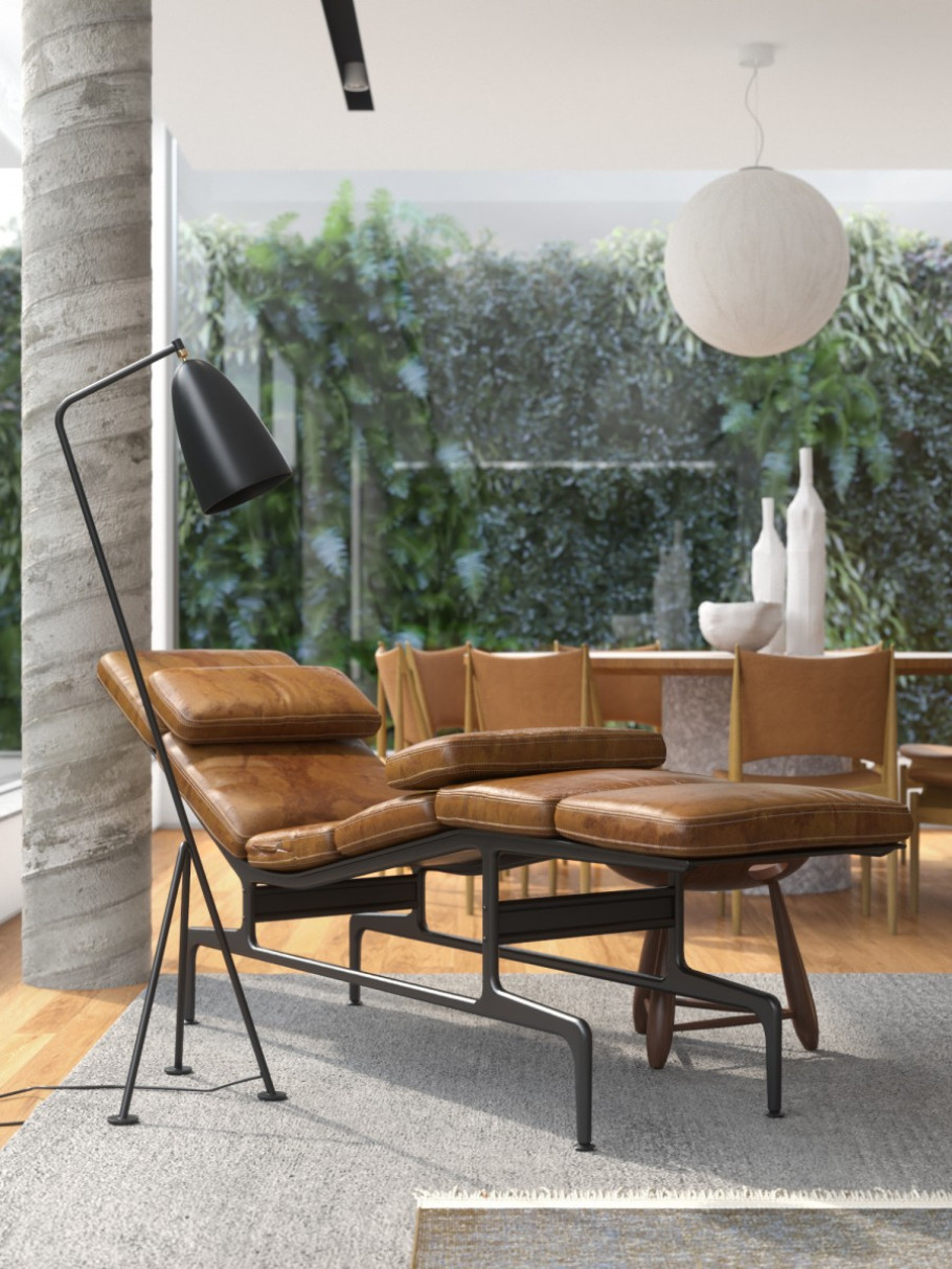 Coral Gables house I