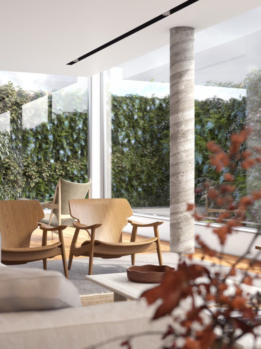 Coral Gables house I