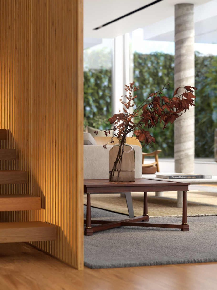 Coral Gables house I