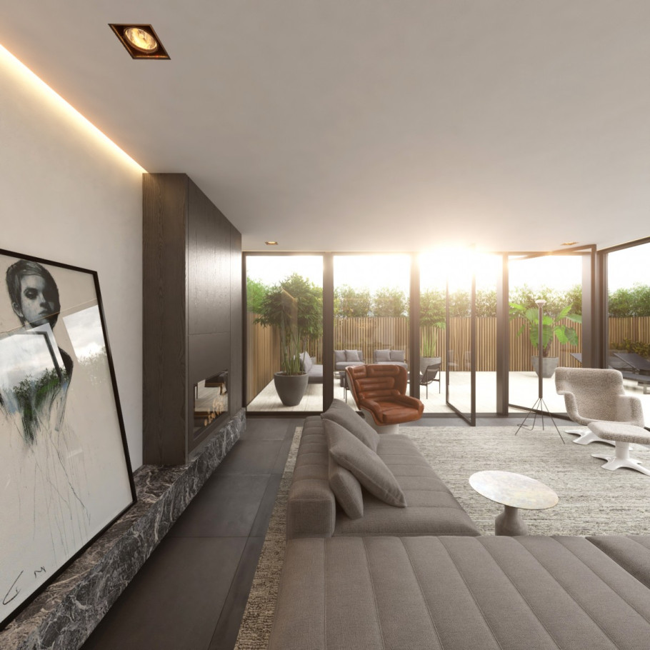 Luminaire House