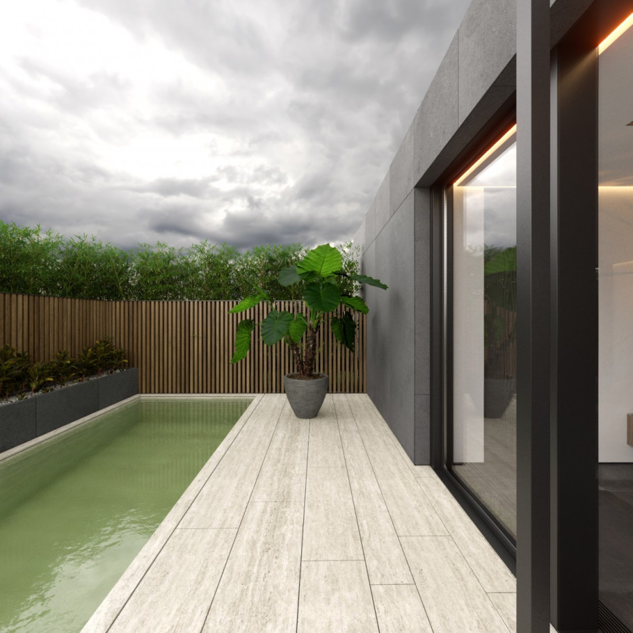 Luminaire House