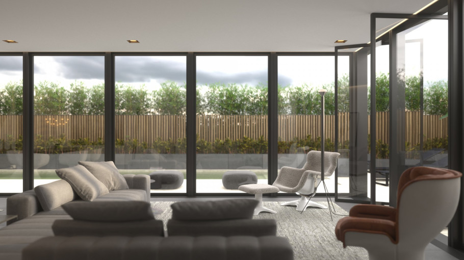 Luminaire House