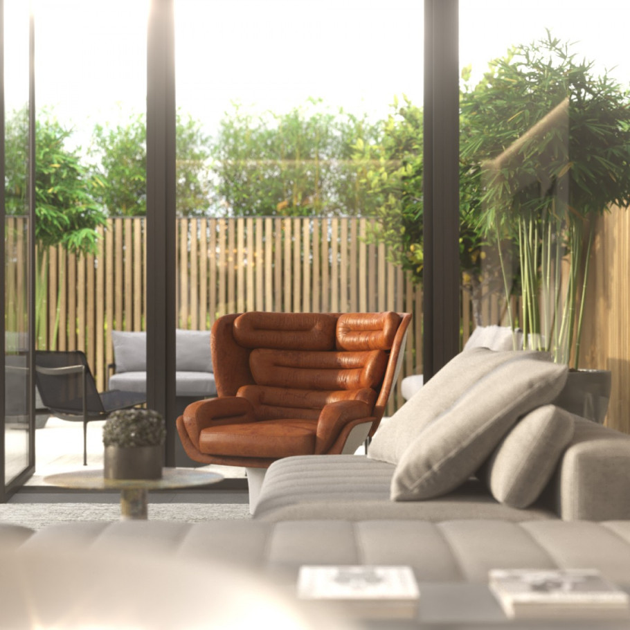 Luminaire House