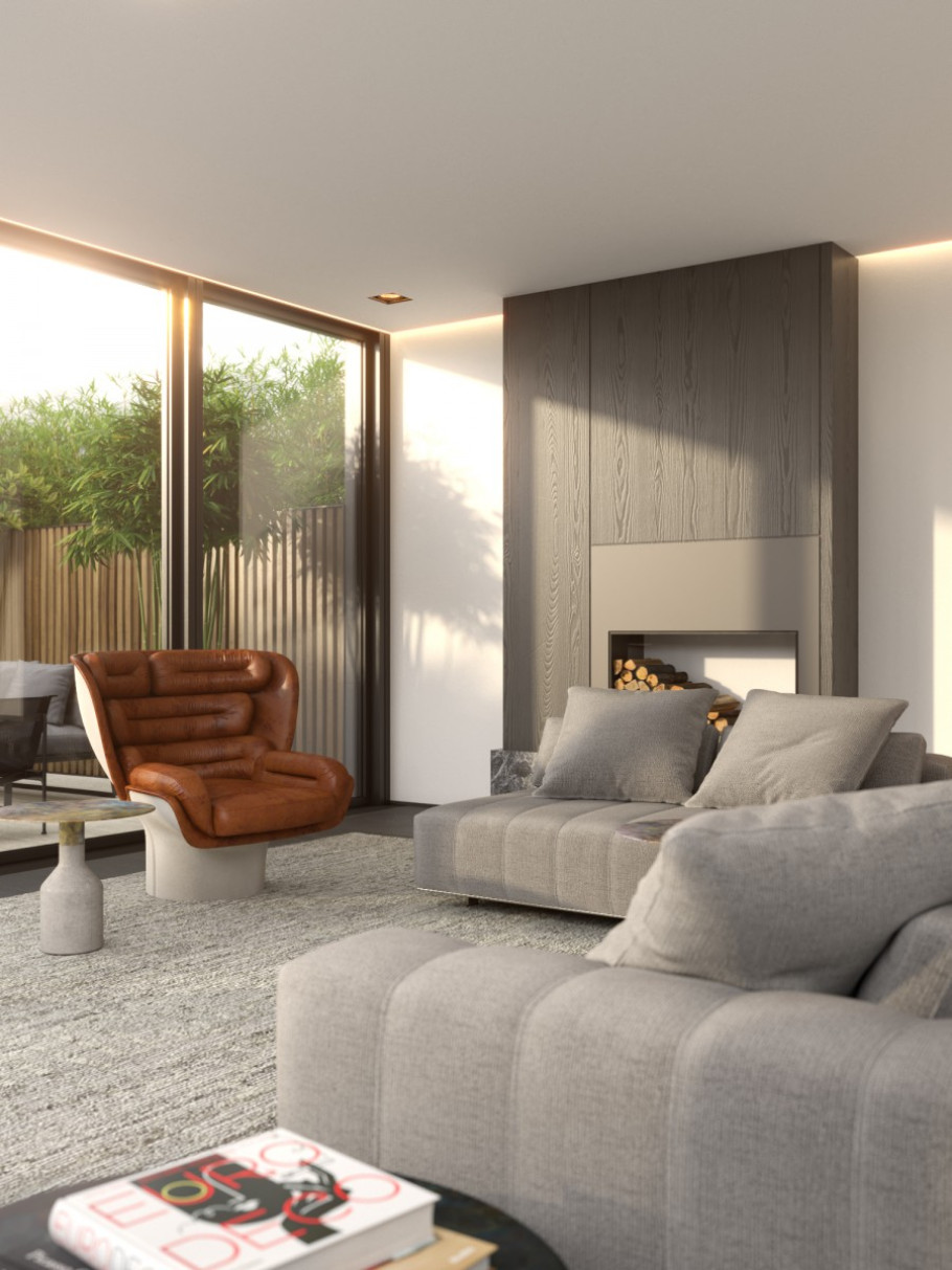 Luminaire House