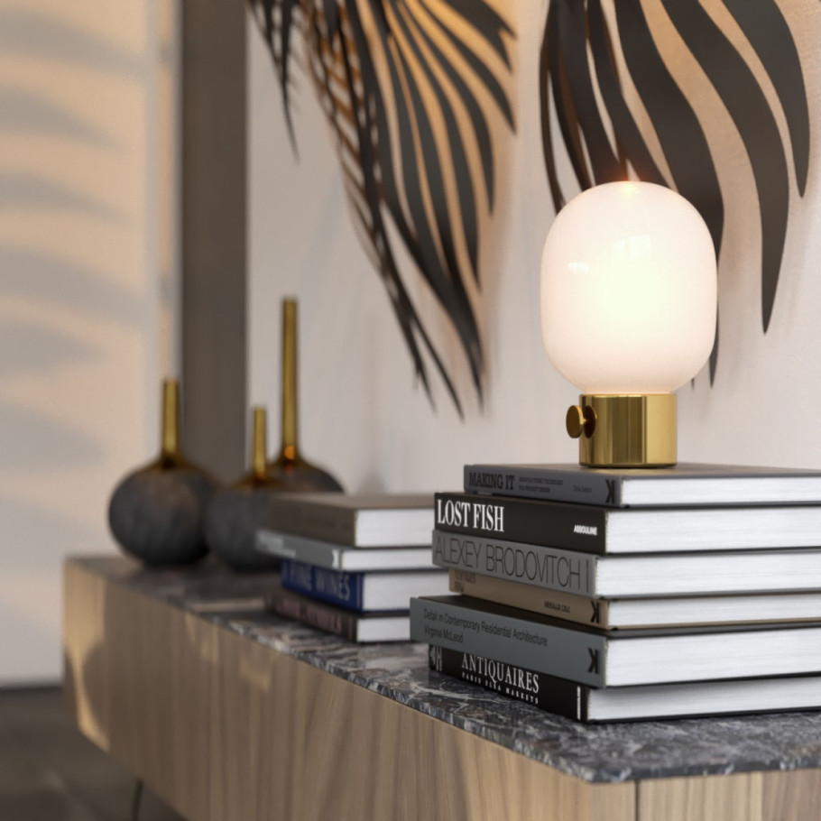 Luminaire House