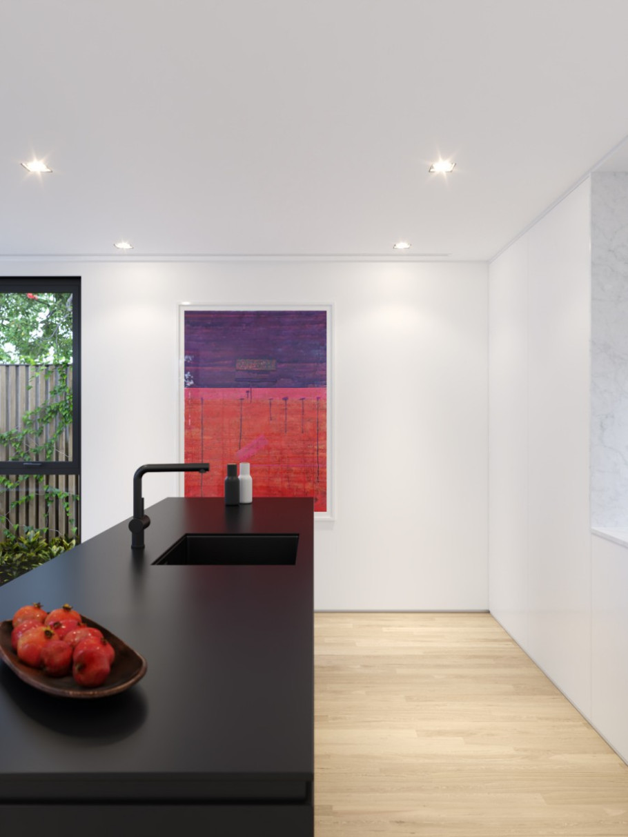 Thownhouse I