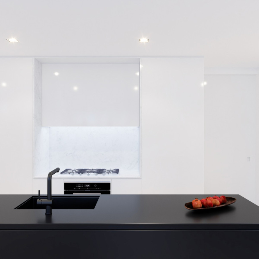 Thownhouse I