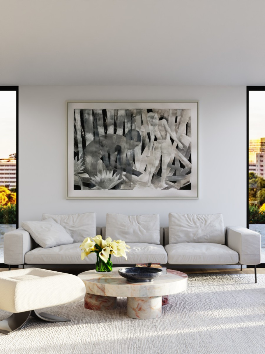 Luxury Residence I - P