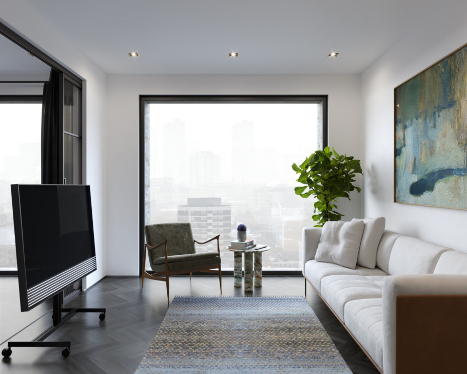 Luxury Residence II -
