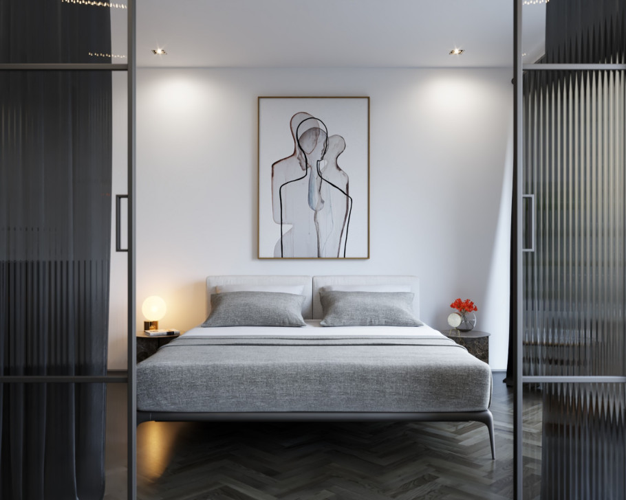 Luxury Residence II -