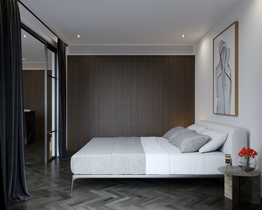 Luxury Residence II -
