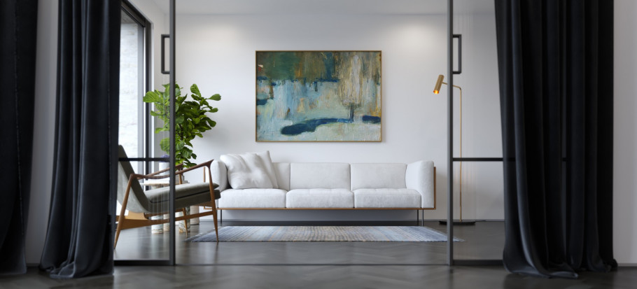 Luxury Residence II -
