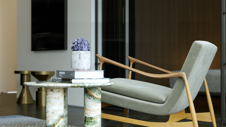 Luxury Residence II -