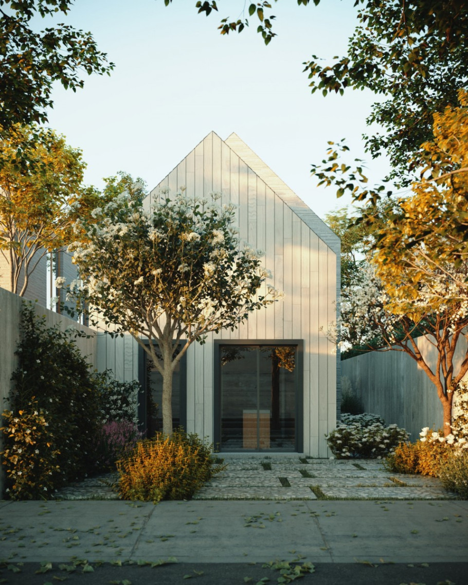 Nordic House