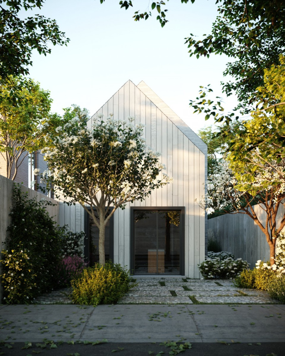 Nordic House