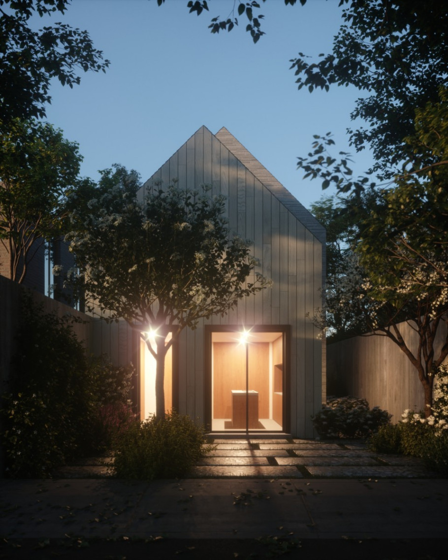 Nordic House