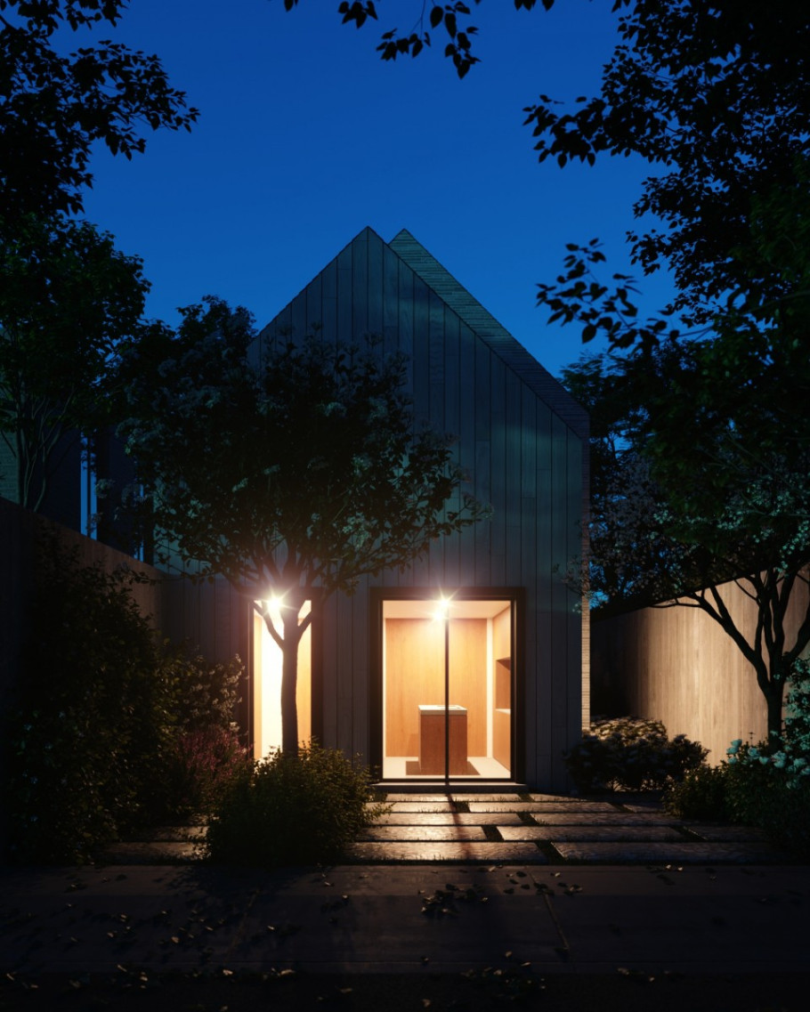 Nordic House