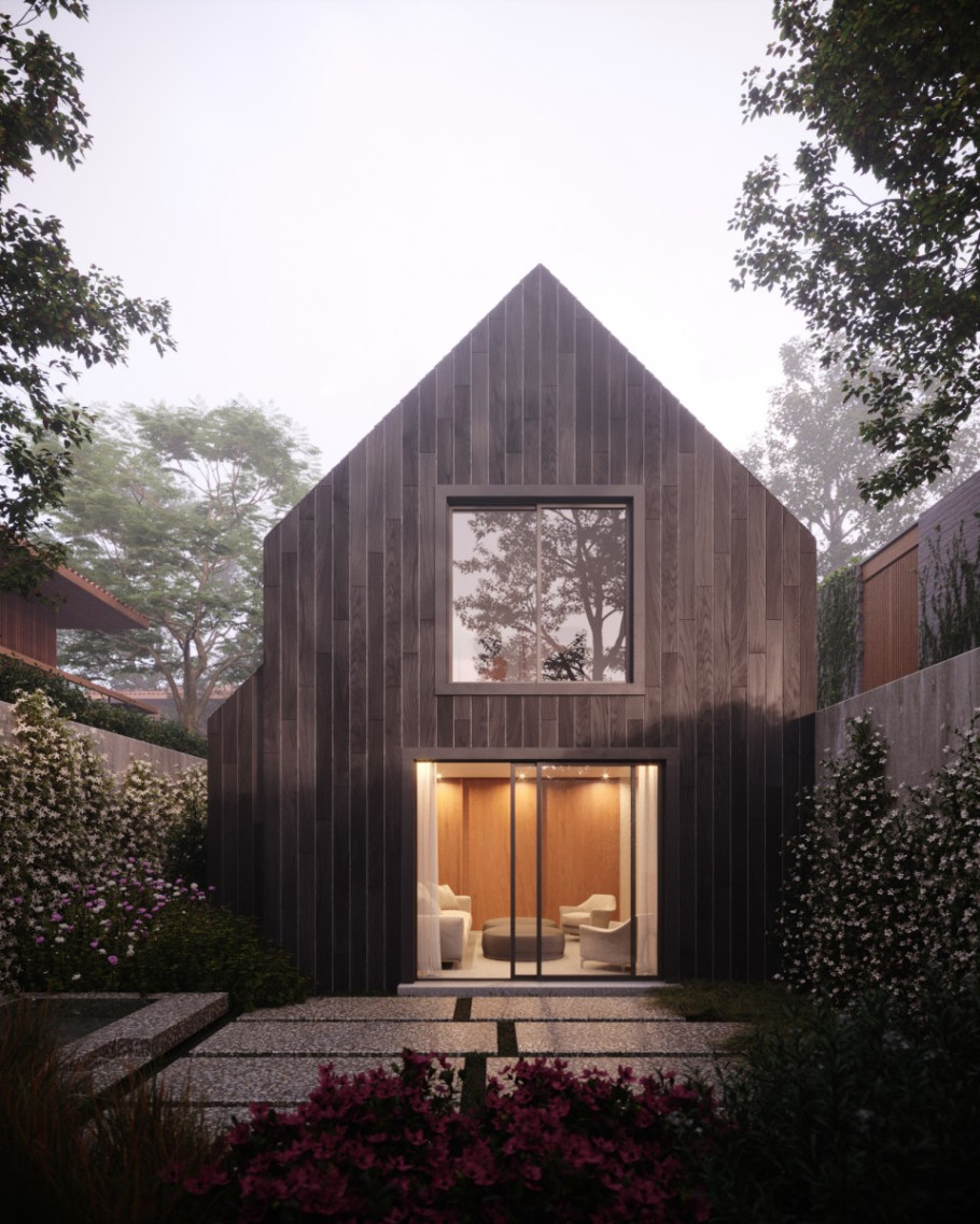Nordic House