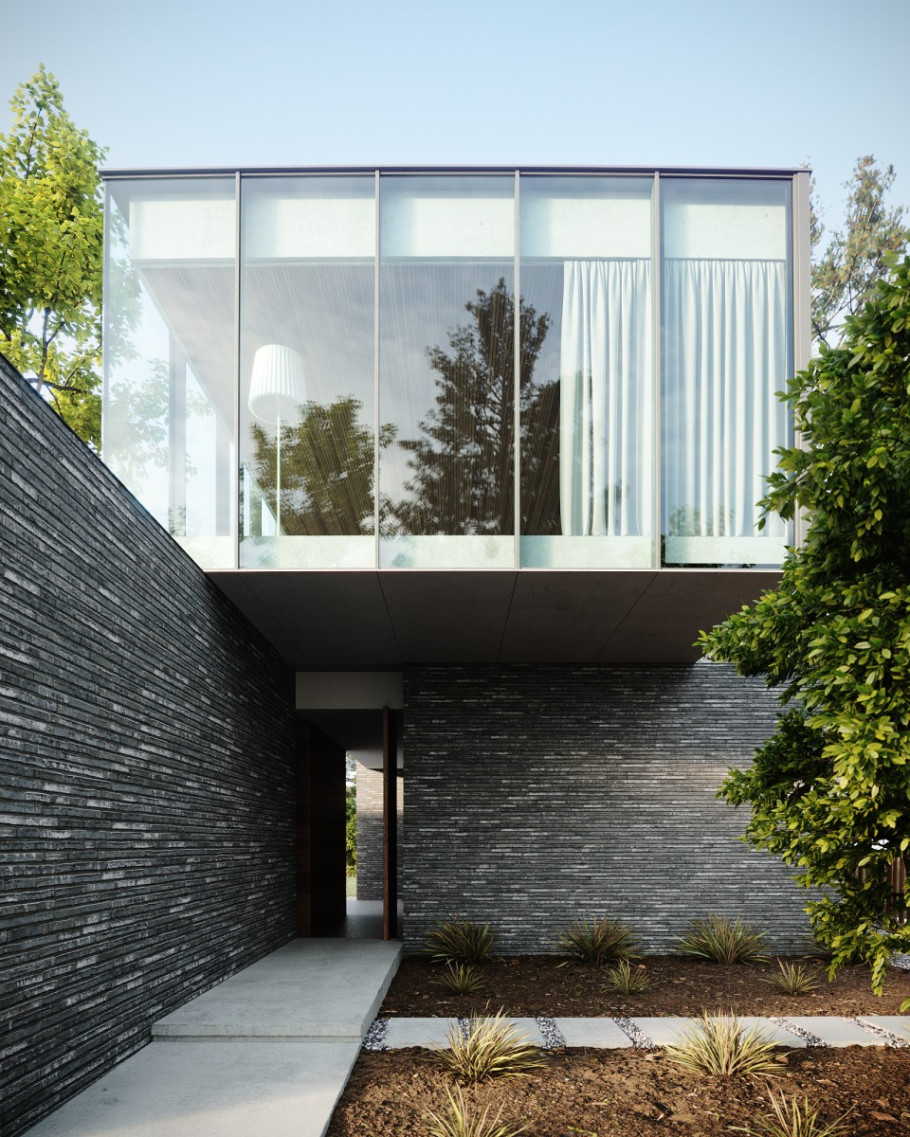 Waverley Residence