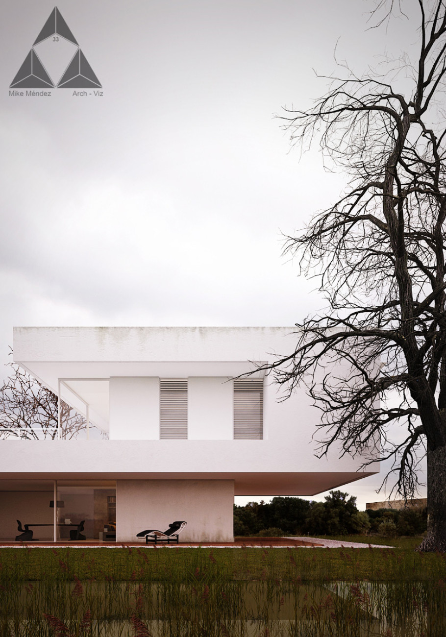 The Dramatical House