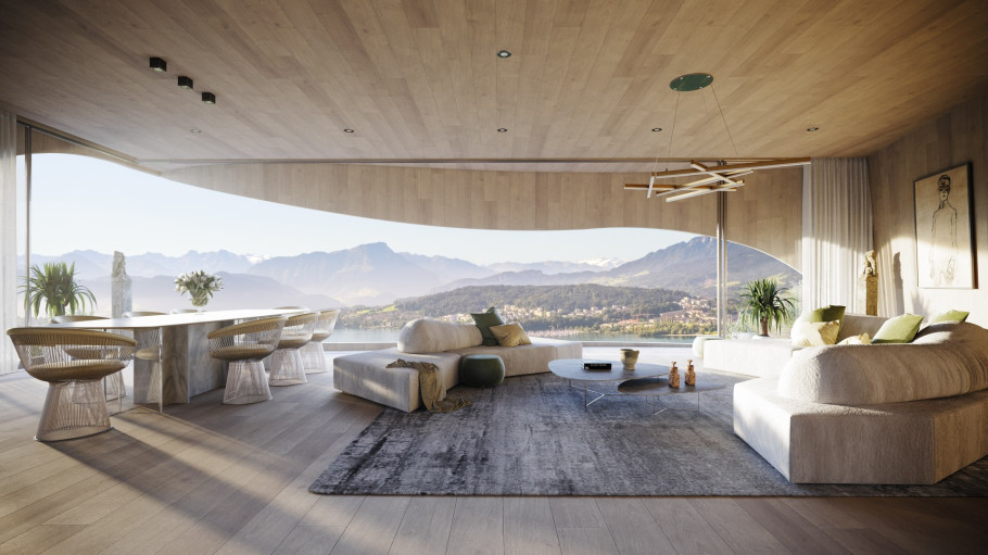 DESIRE HOUSE