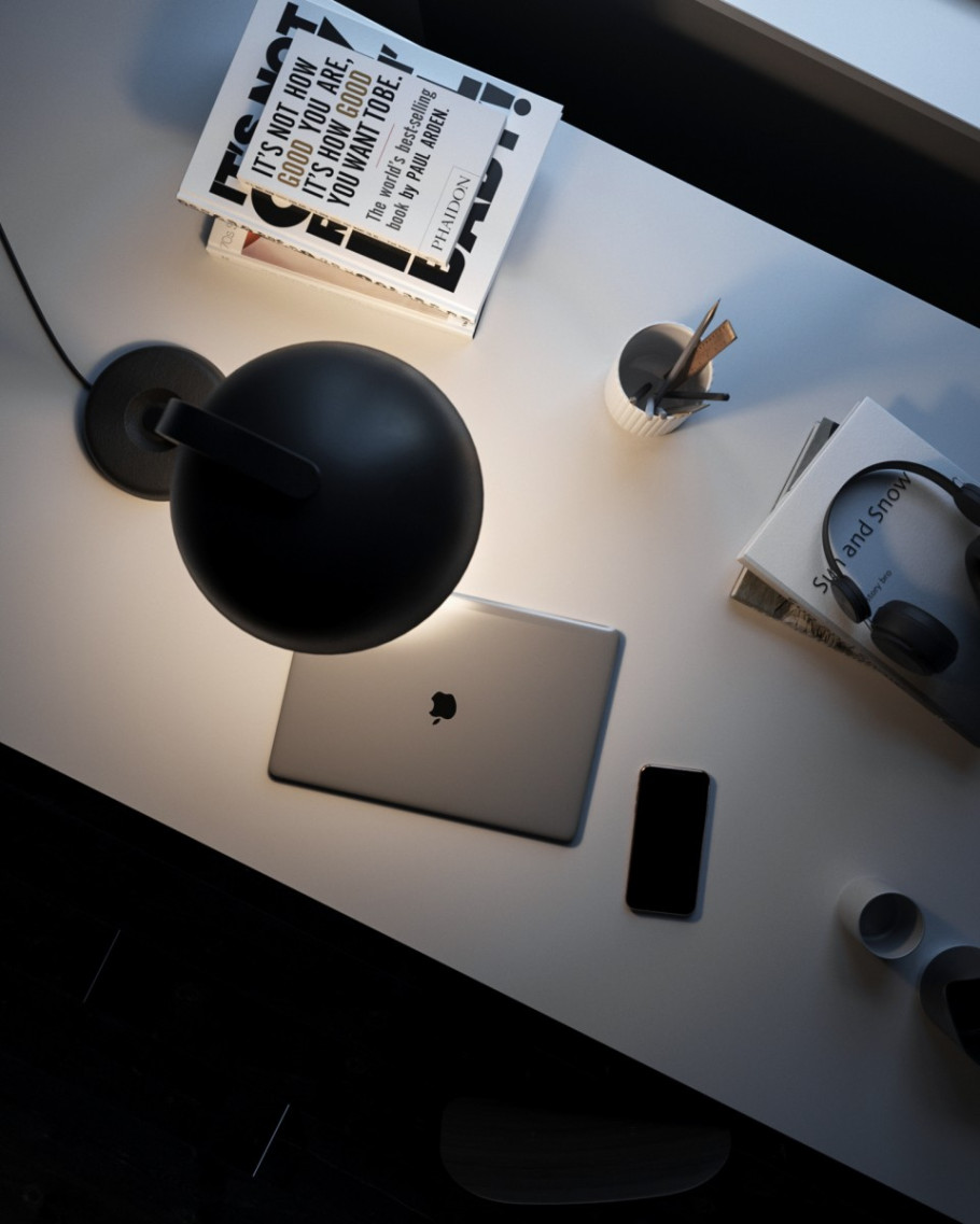 Smart Working