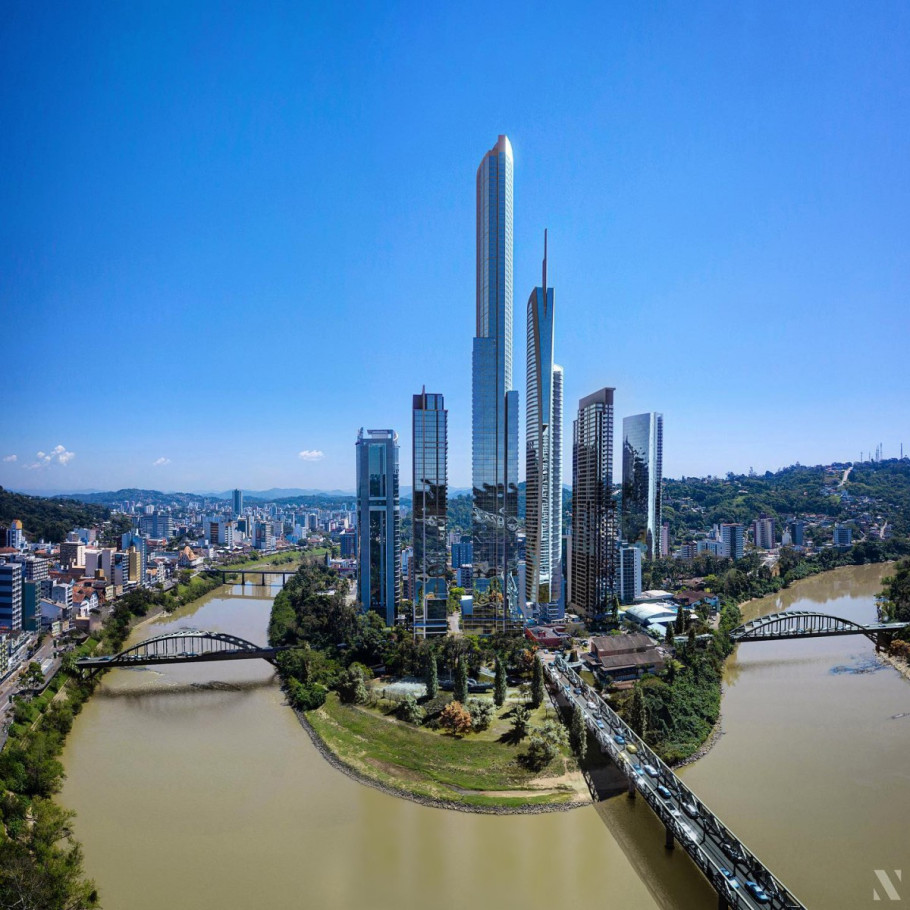 CGI - BLUMENAU 2030