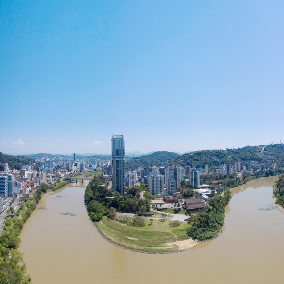 CGI - BLUMENAU 2030