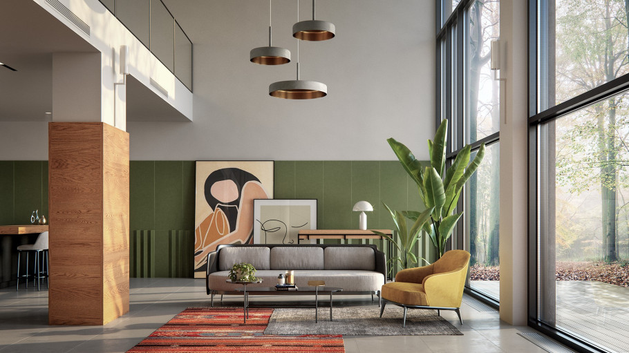 ETNO house