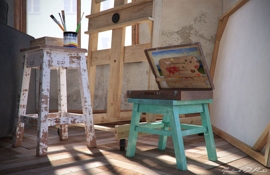 Room Studio
