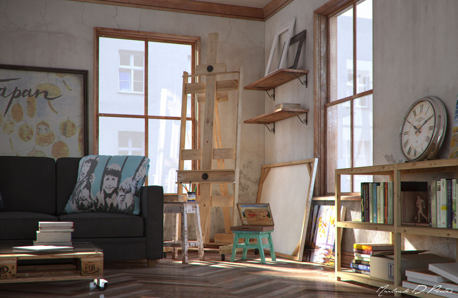 Room Studio