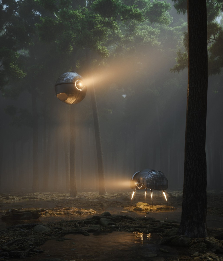 Descendants of Time