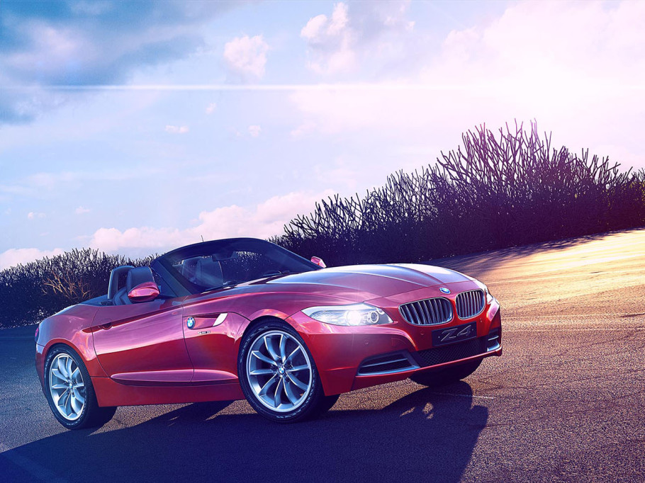 Z4 2010 Light