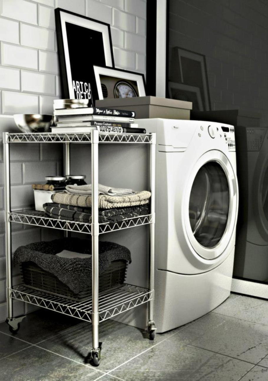 Small Kitchen
