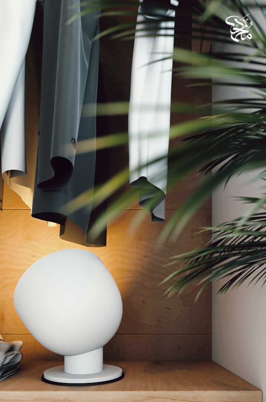 Soft loft By Line Arch