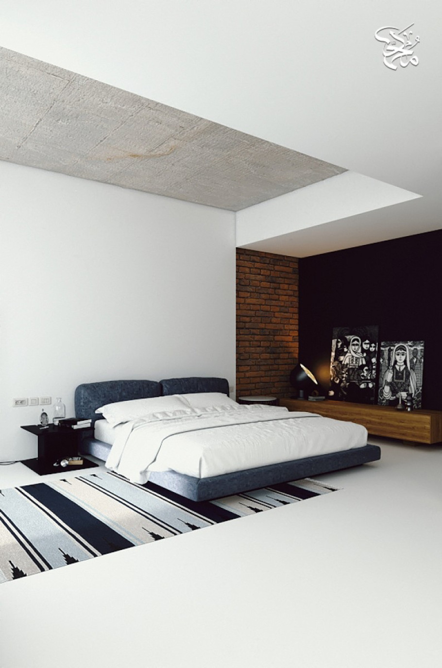 Soft loft By Line Arch