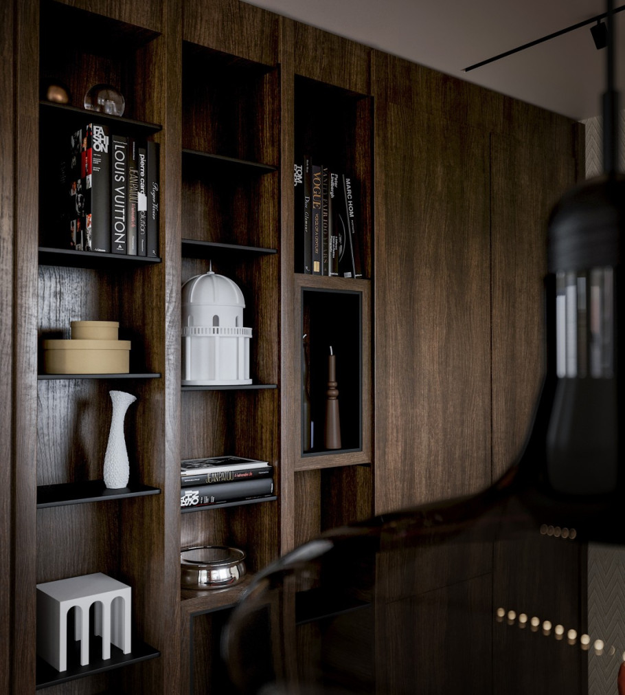 Apartment in Warsaw