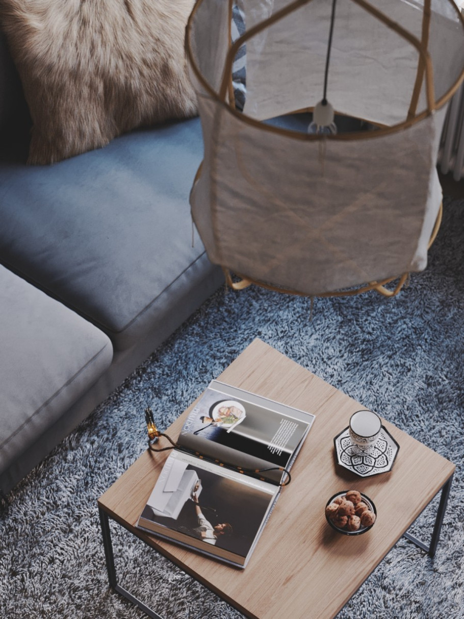 Scandinavian Interior
