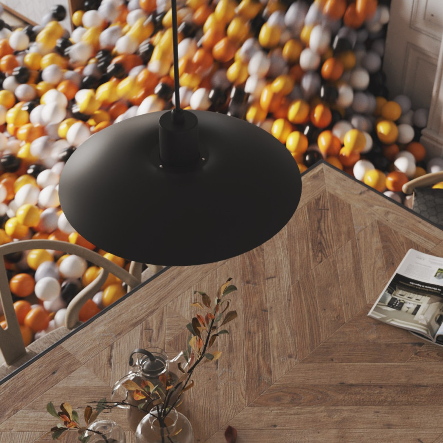 18532 Plastic Balls